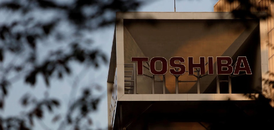 China da el visto bueno a Toshiba para la venta de su negocio de chips a Bain Capital